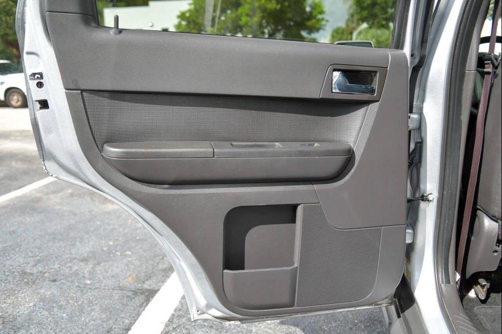 used 2012 Ford Escape car, priced at $9,450