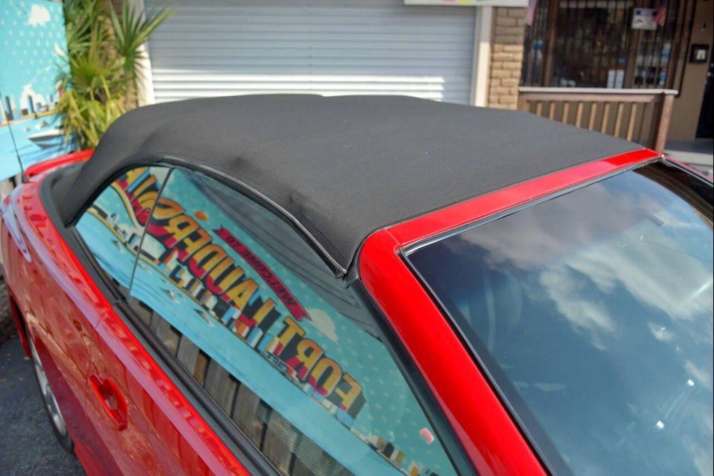 used 2008 Toyota Camry Solara car, priced at $17,995