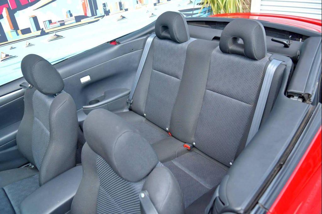 used 2008 Toyota Camry Solara car, priced at $17,995