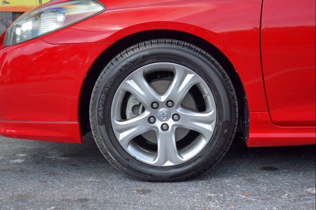 used 2008 Toyota Camry Solara car, priced at $17,995