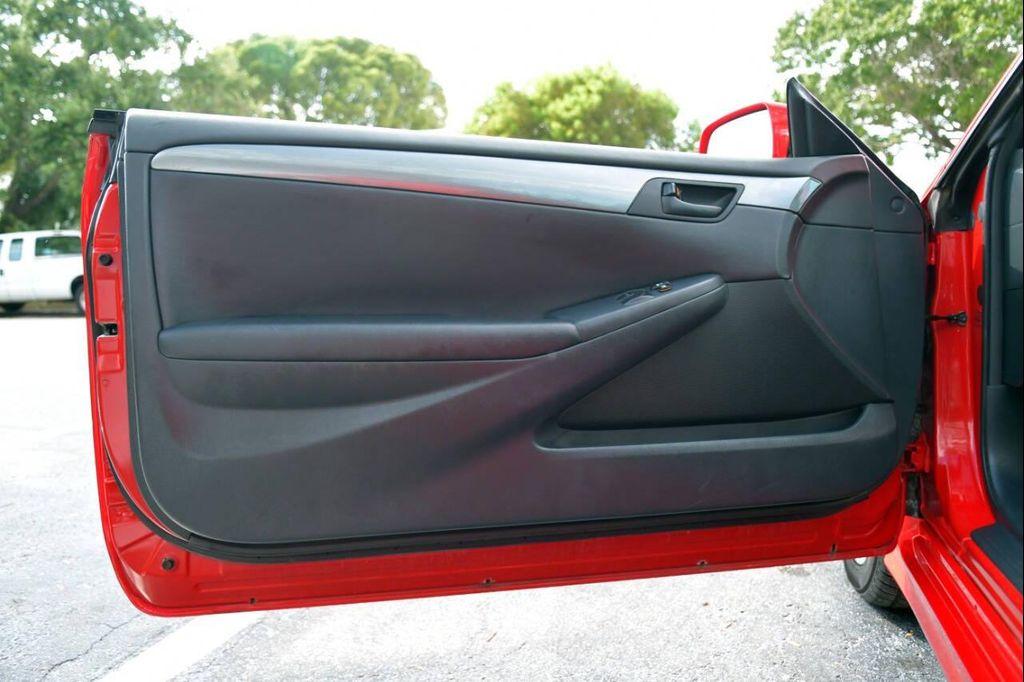 used 2008 Toyota Camry Solara car, priced at $17,995