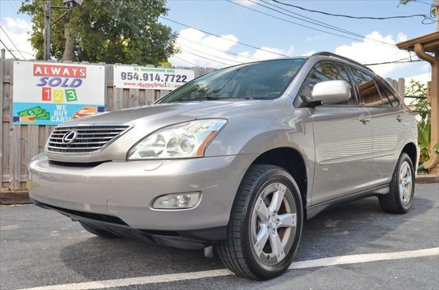 used 2005 Lexus RX 330 car, priced at $8,501