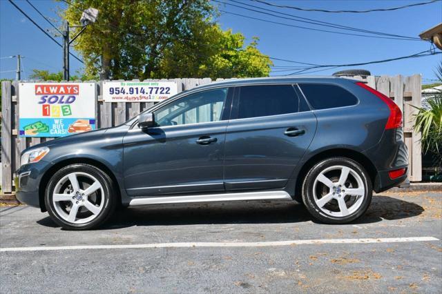 used 2013 Volvo XC60 car, priced at $11,785