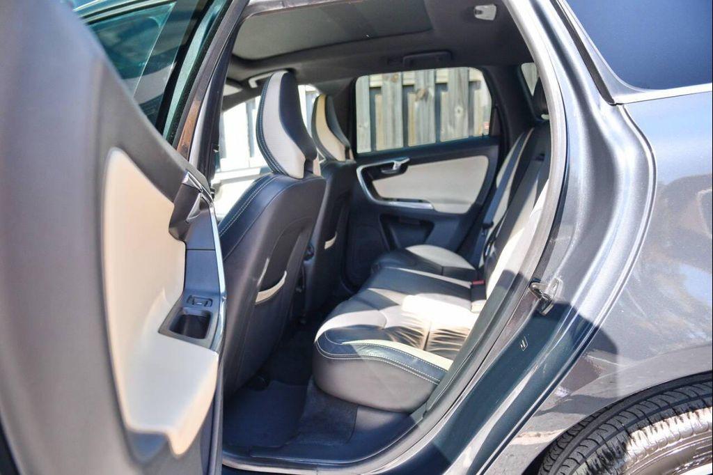 used 2013 Volvo XC60 car, priced at $8,995