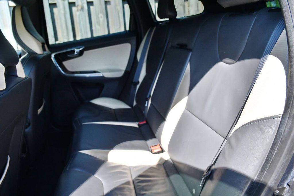 used 2013 Volvo XC60 car, priced at $8,995