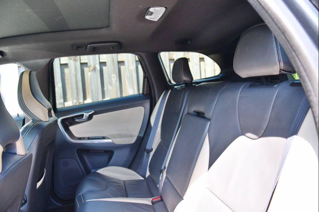 used 2013 Volvo XC60 car, priced at $8,995