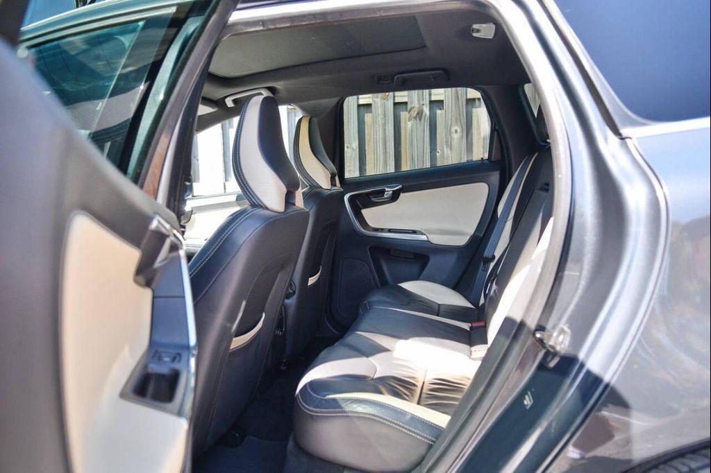 used 2013 Volvo XC60 car, priced at $8,995
