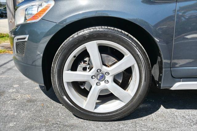 used 2013 Volvo XC60 car, priced at $11,785