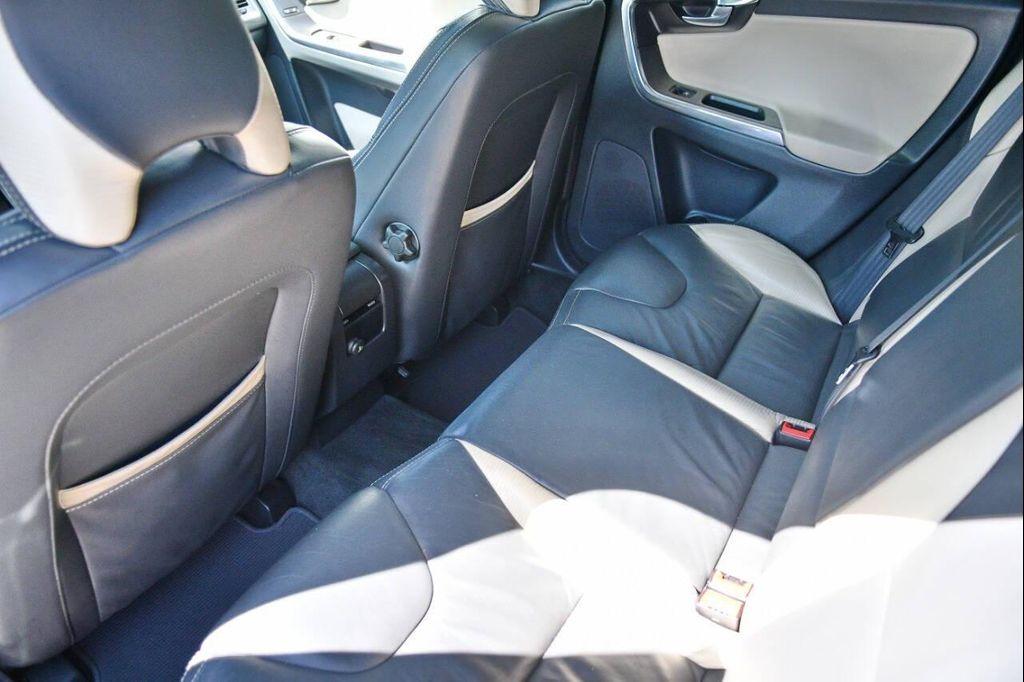 used 2013 Volvo XC60 car, priced at $8,995