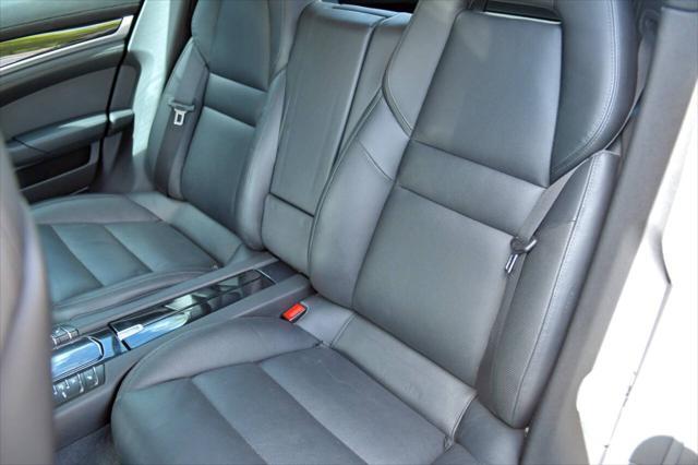 used 2016 Porsche Panamera car, priced at $21,250
