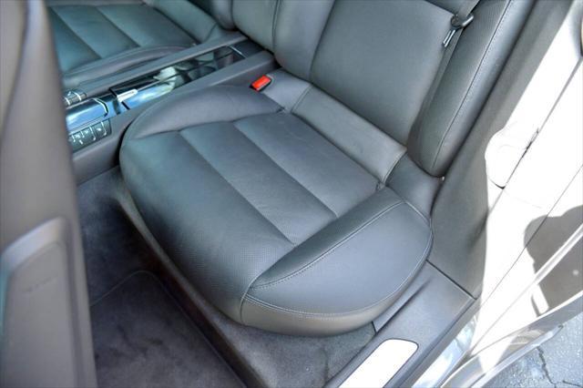 used 2016 Porsche Panamera car, priced at $21,250