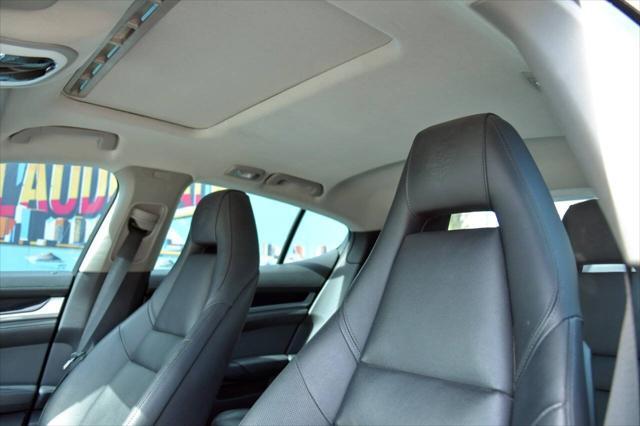 used 2016 Porsche Panamera car, priced at $21,250