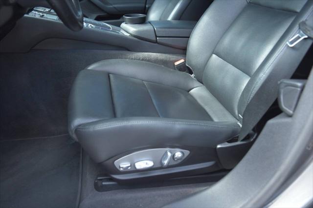 used 2016 Porsche Panamera car, priced at $21,250