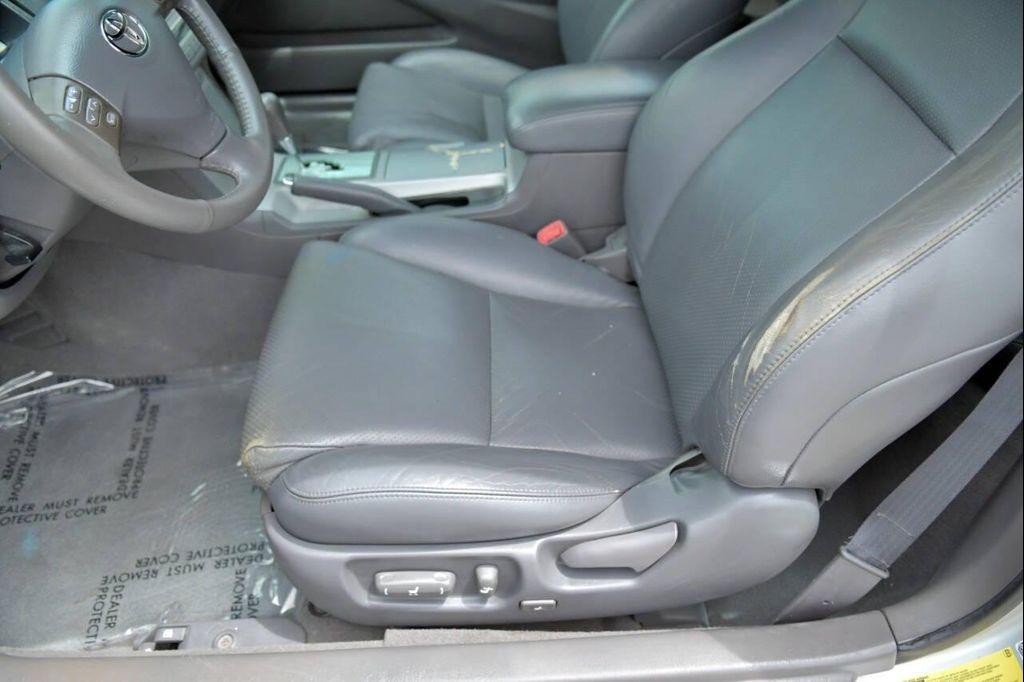 used 2005 Toyota Camry Solara car, priced at $8,995