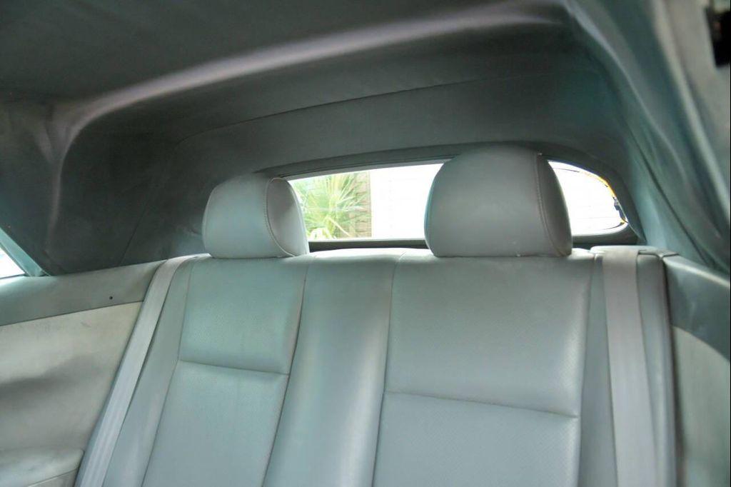 used 2005 Toyota Camry Solara car, priced at $8,995