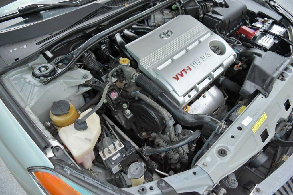 used 2005 Toyota Camry Solara car, priced at $8,995