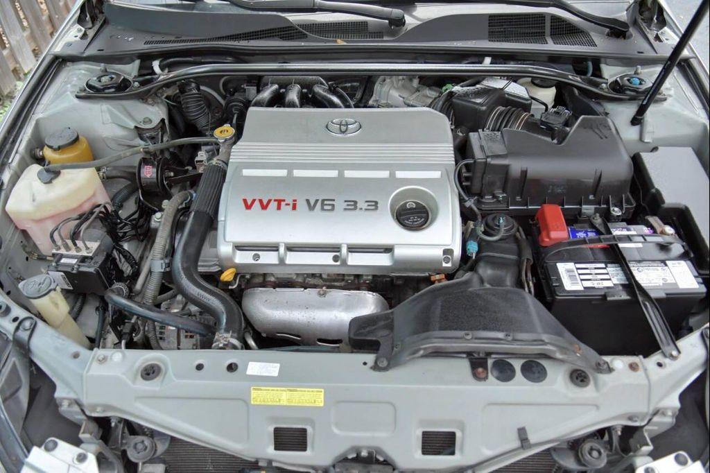 used 2005 Toyota Camry Solara car, priced at $8,995