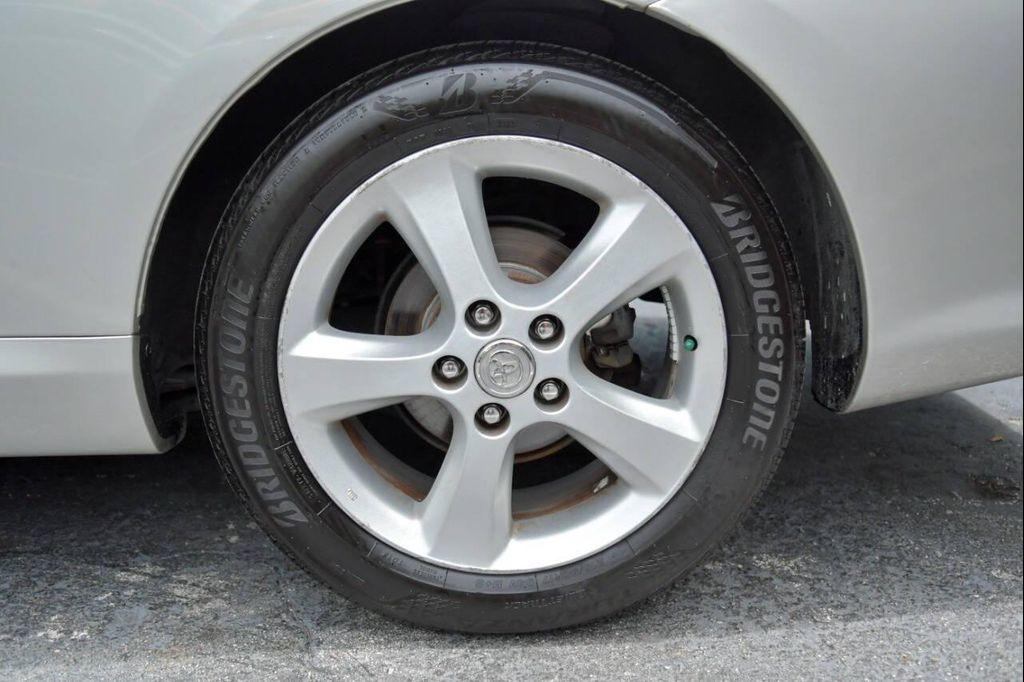 used 2005 Toyota Camry Solara car, priced at $8,995