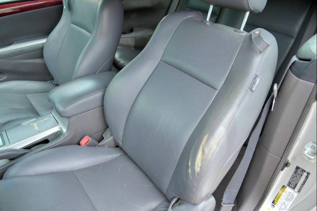 used 2005 Toyota Camry Solara car, priced at $8,995
