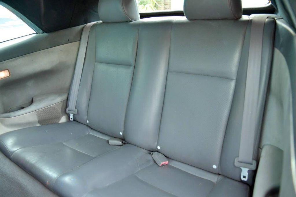used 2005 Toyota Camry Solara car, priced at $8,995