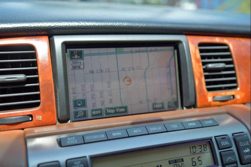 used 2006 Lexus SC 430 car, priced at $13,650
