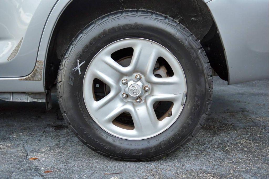 used 2012 Toyota RAV4 car, priced at $11,995
