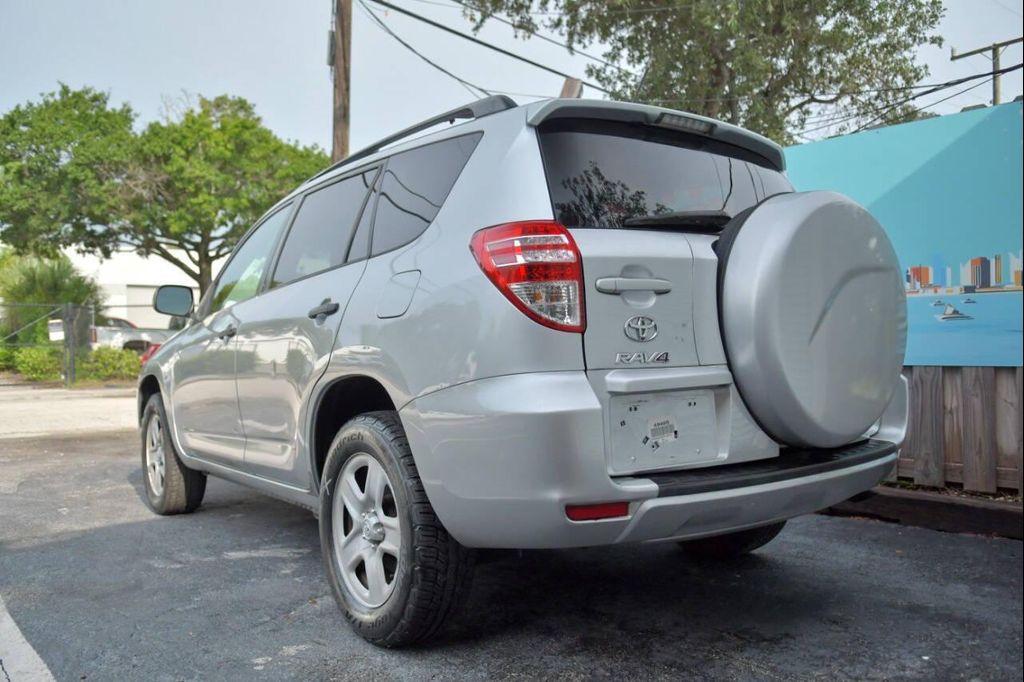 used 2012 Toyota RAV4 car, priced at $11,995