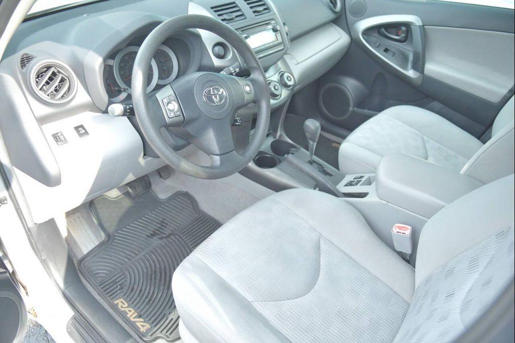 used 2012 Toyota RAV4 car, priced at $11,995