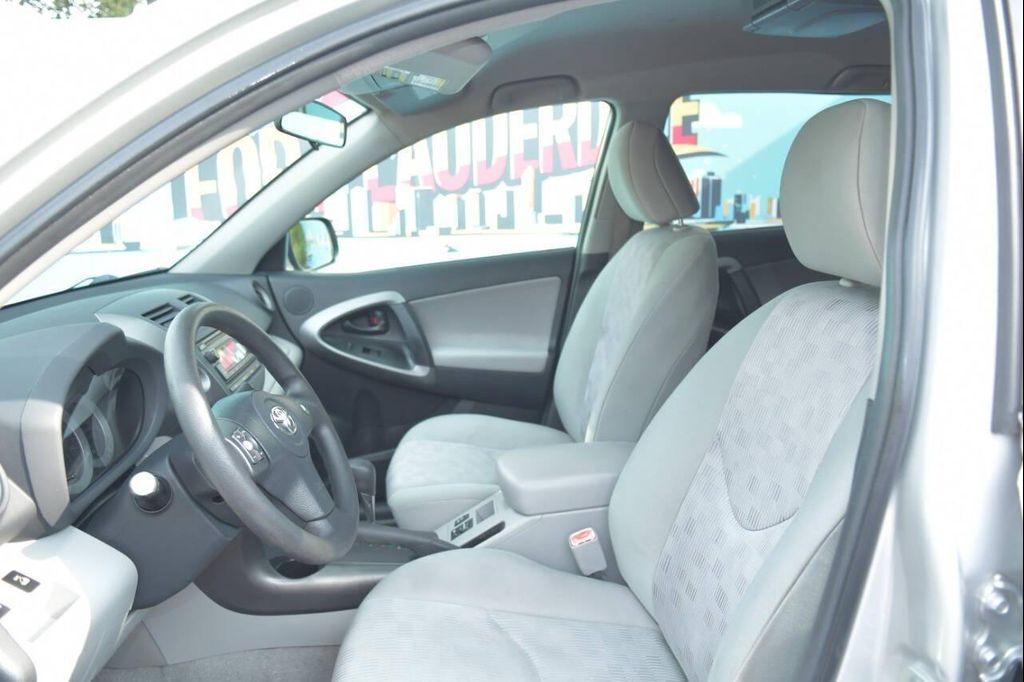 used 2012 Toyota RAV4 car, priced at $11,995