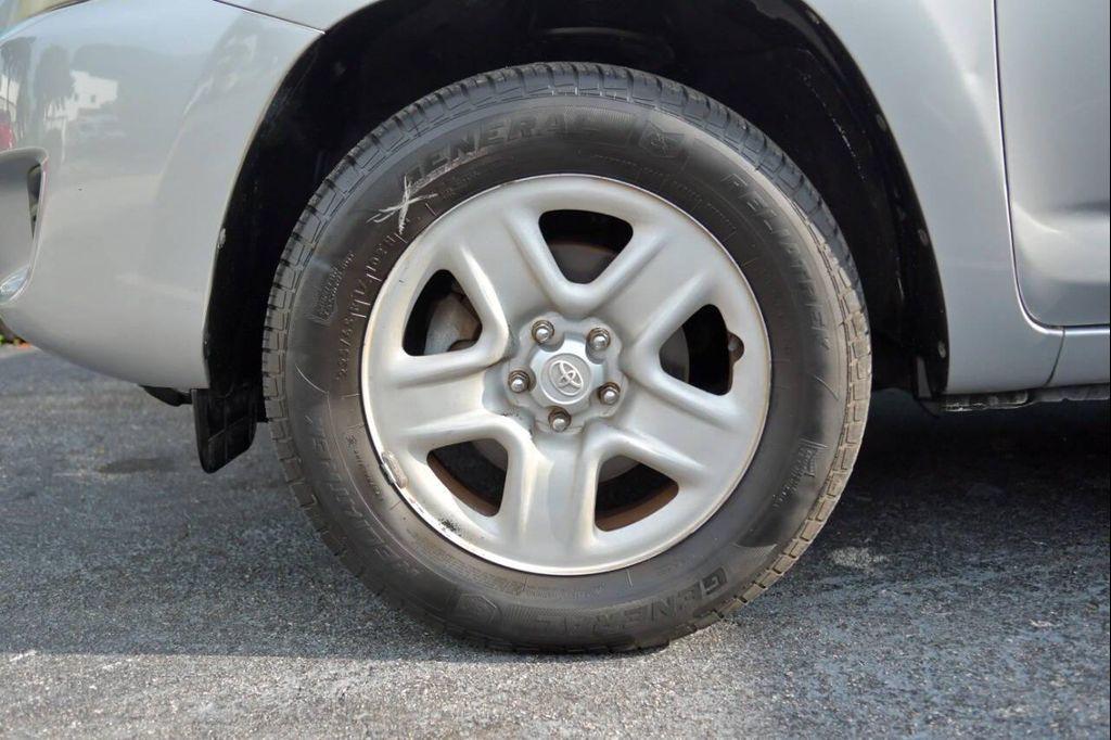 used 2012 Toyota RAV4 car, priced at $11,995
