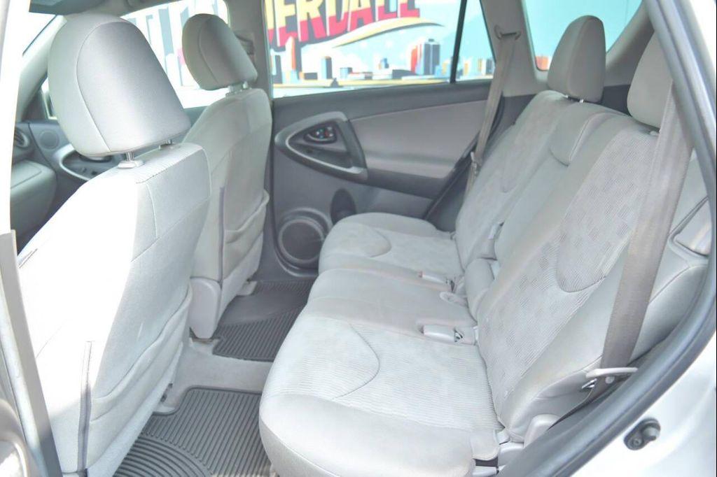 used 2012 Toyota RAV4 car, priced at $11,995