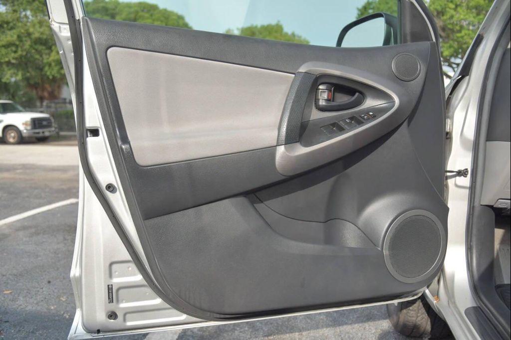 used 2012 Toyota RAV4 car, priced at $11,995