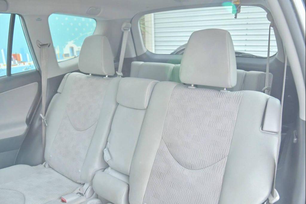 used 2012 Toyota RAV4 car, priced at $11,995