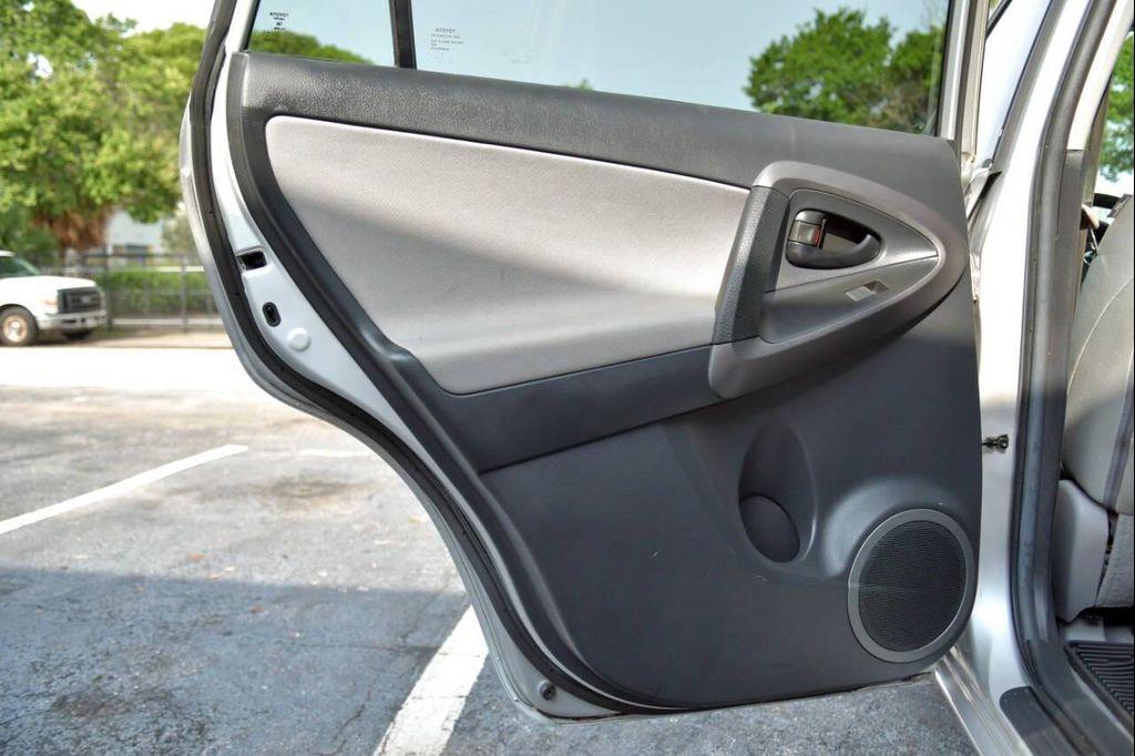 used 2012 Toyota RAV4 car, priced at $11,995