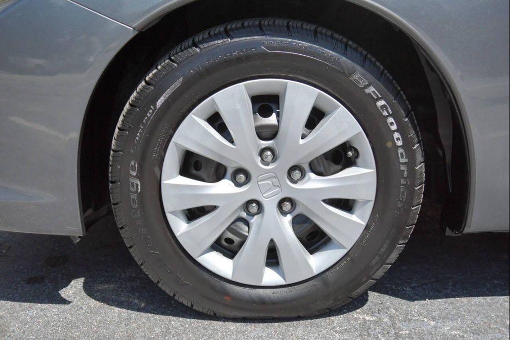 used 2012 Honda Civic car, priced at $8,750