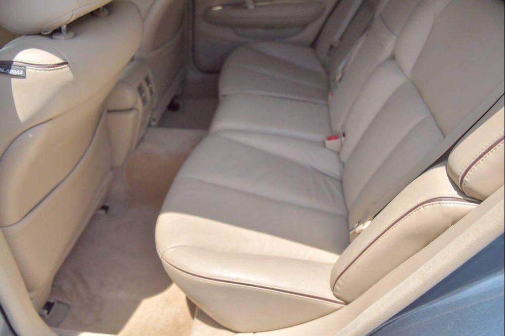 used 2005 INFINITI Q45 car, priced at $11,000