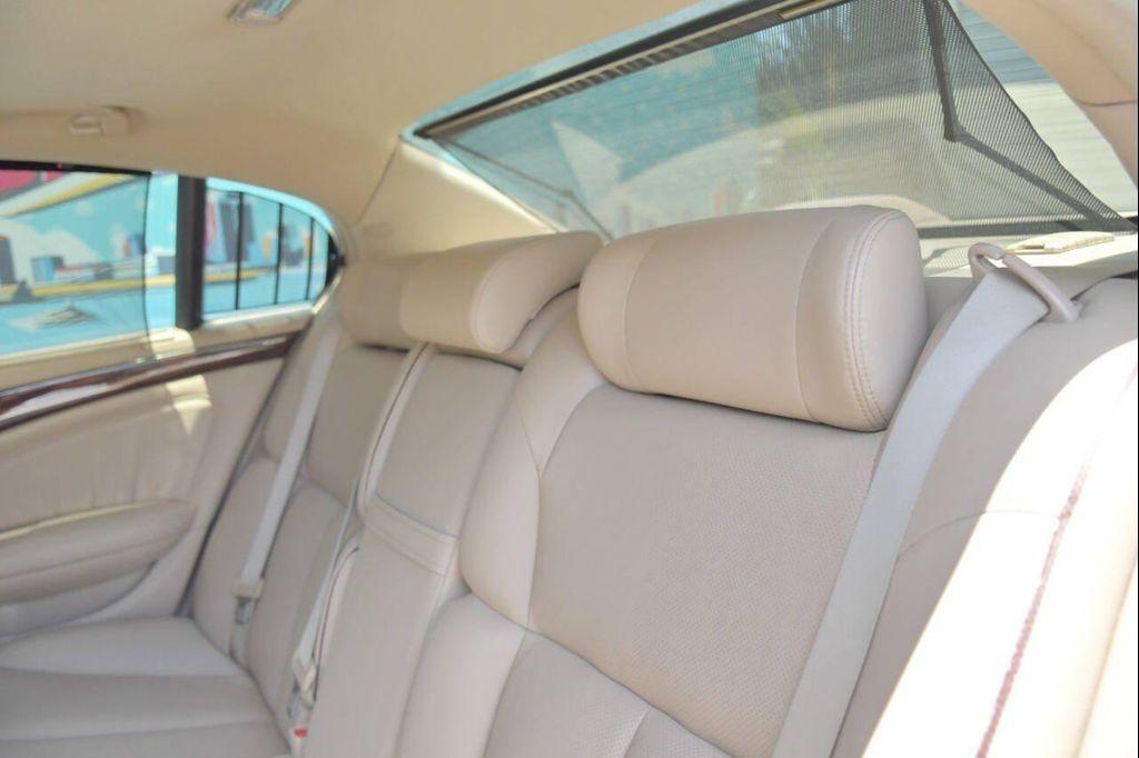 used 2005 INFINITI Q45 car, priced at $11,000