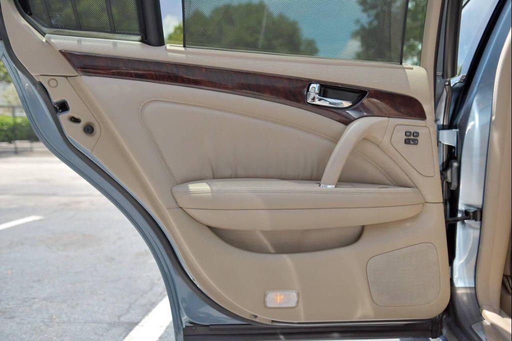 used 2005 INFINITI Q45 car, priced at $11,000