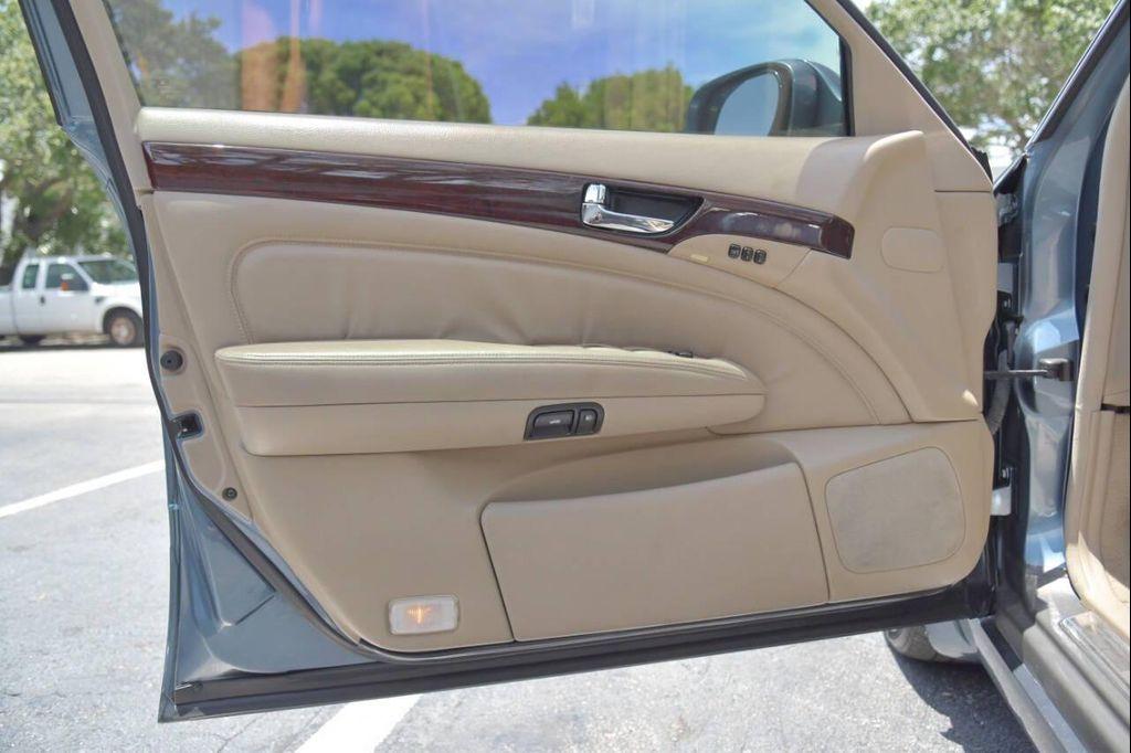 used 2005 INFINITI Q45 car, priced at $11,000