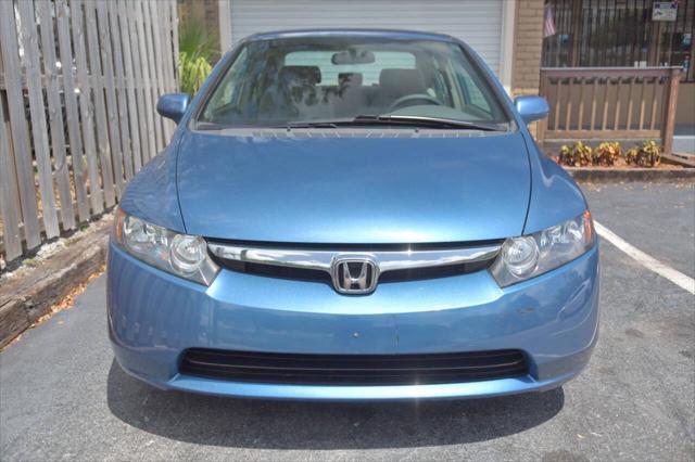 used 2006 Honda Civic car, priced at $10,985