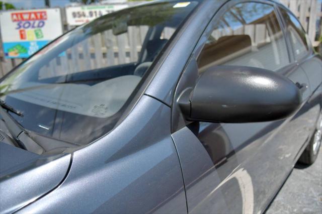 used 2009 Hyundai Accent car, priced at $7,750