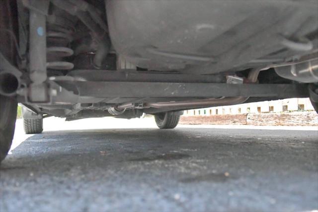 used 2009 Hyundai Accent car, priced at $7,750