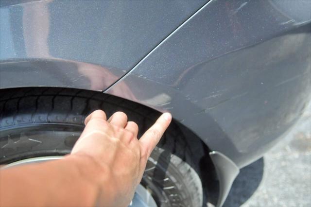 used 2009 Hyundai Accent car, priced at $7,750