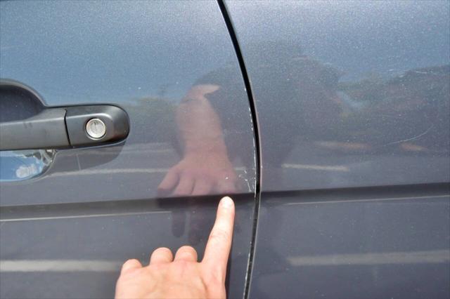 used 2009 Hyundai Accent car, priced at $7,750