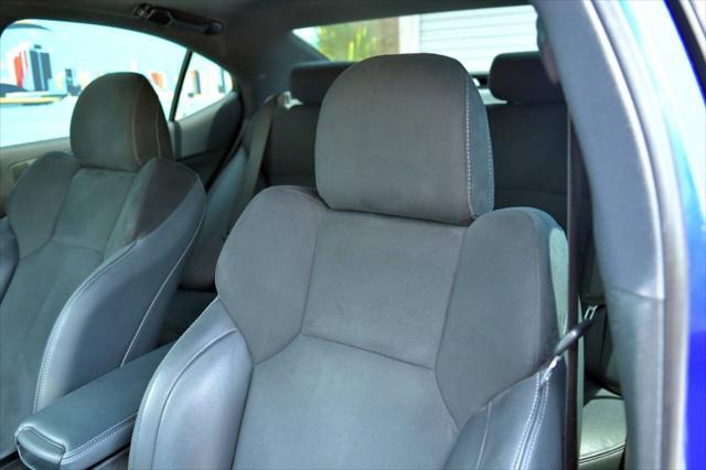 used 2012 Lexus IS 250 car, priced at $12,450