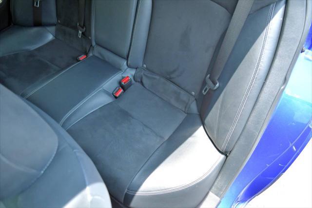used 2012 Lexus IS 250 car, priced at $12,450