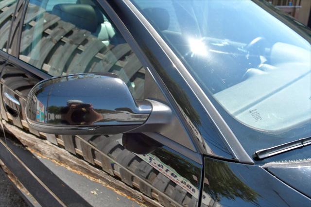 used 2012 Audi A3 car, priced at $9,999