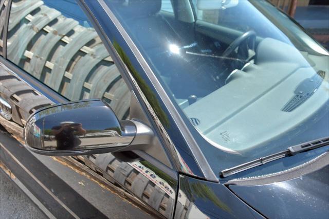 used 2012 Audi A3 car, priced at $9,999