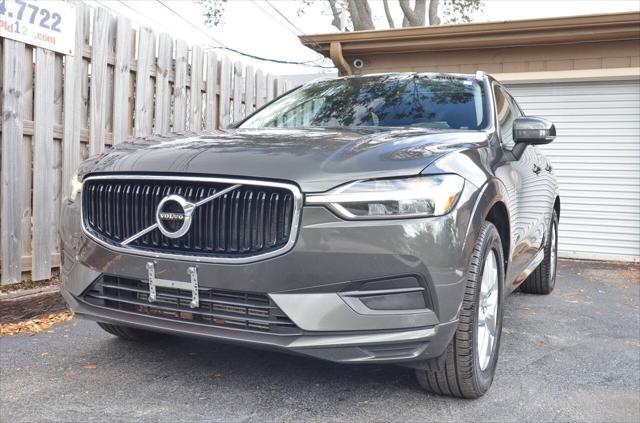 used 2019 Volvo XC60 car, priced at $14,501