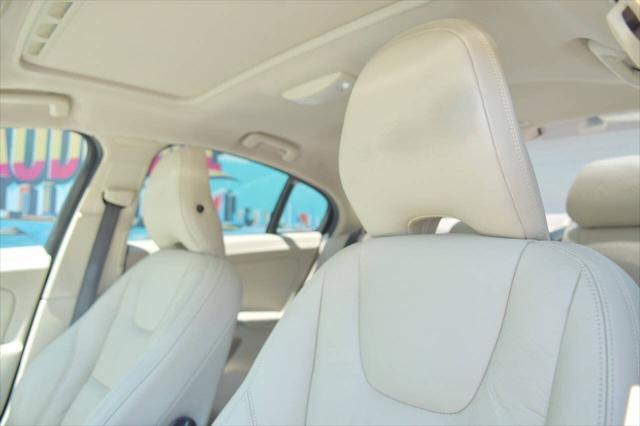 used 2014 Volvo S60 car, priced at $10,995